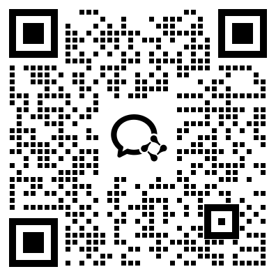 瑟沃斯企业微信咨询二维码